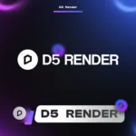 اکانت D5 Render Pro دی 5 رندر پرو