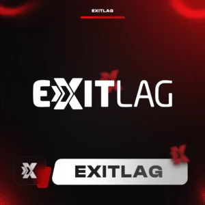 اکانت کاهش پینگ اگزیت لگ Exitlag ارزان + تحویل آنی | گارانتی تا روز آخر