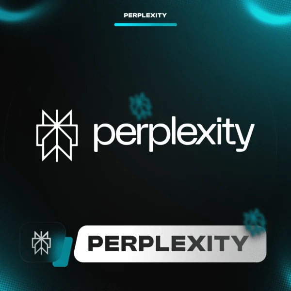 اکانت پرپلکسیتی پرو Perplexity Pro روی ایمیل شما | گارانتی تا روز آخر - Image 1