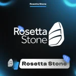 اکانت رزتا استون پرمیوم Rosetta Stone Premium اختصاصی روی ایمیل شما با گارانتی تا روز آخر