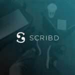 اکانت Scribd Premium اسکریبد پرمیوم