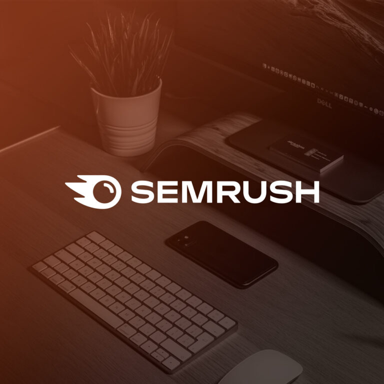 خرید اکانت semrush