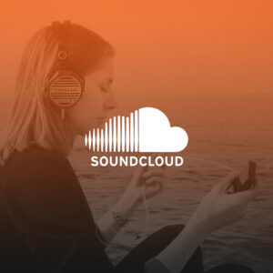 اکانت پریمیوم ساندکلاود SoundCloud