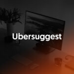 اکانت Ubersuggest Premium اوبر ساجست پریمیوم اختصاصی