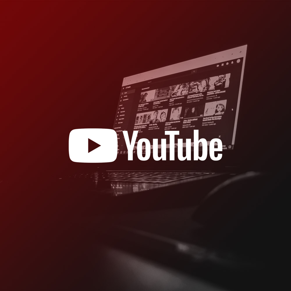 اکانت یوتیوب پریمیوم + یوتیوب موزیک (YouTube Premium + YouTube Music)