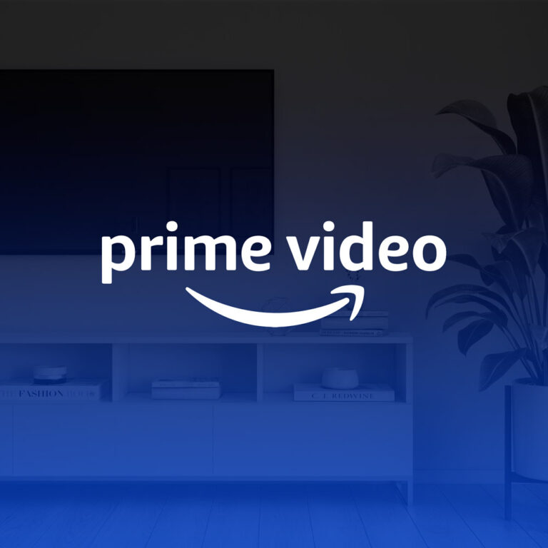 اکانت آمازون پرایم Amazon Prime