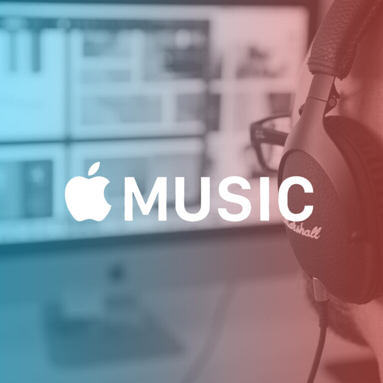 اکانت اپل موزیک پریمیوم Apple Music اختصاصی ریجن امریکا