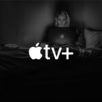 اکانت اپل تی وی پلاس (+Apple TV)