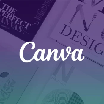 اکانت کانوا پرو Canva Pro روی ایمیل شخصی شما