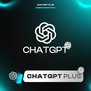 اکانت چت جی پی تی پلاس OpenAi ChatGPT-5 Plus, Pro, Business روی اکانت شما | گارانتی تا روز آخر