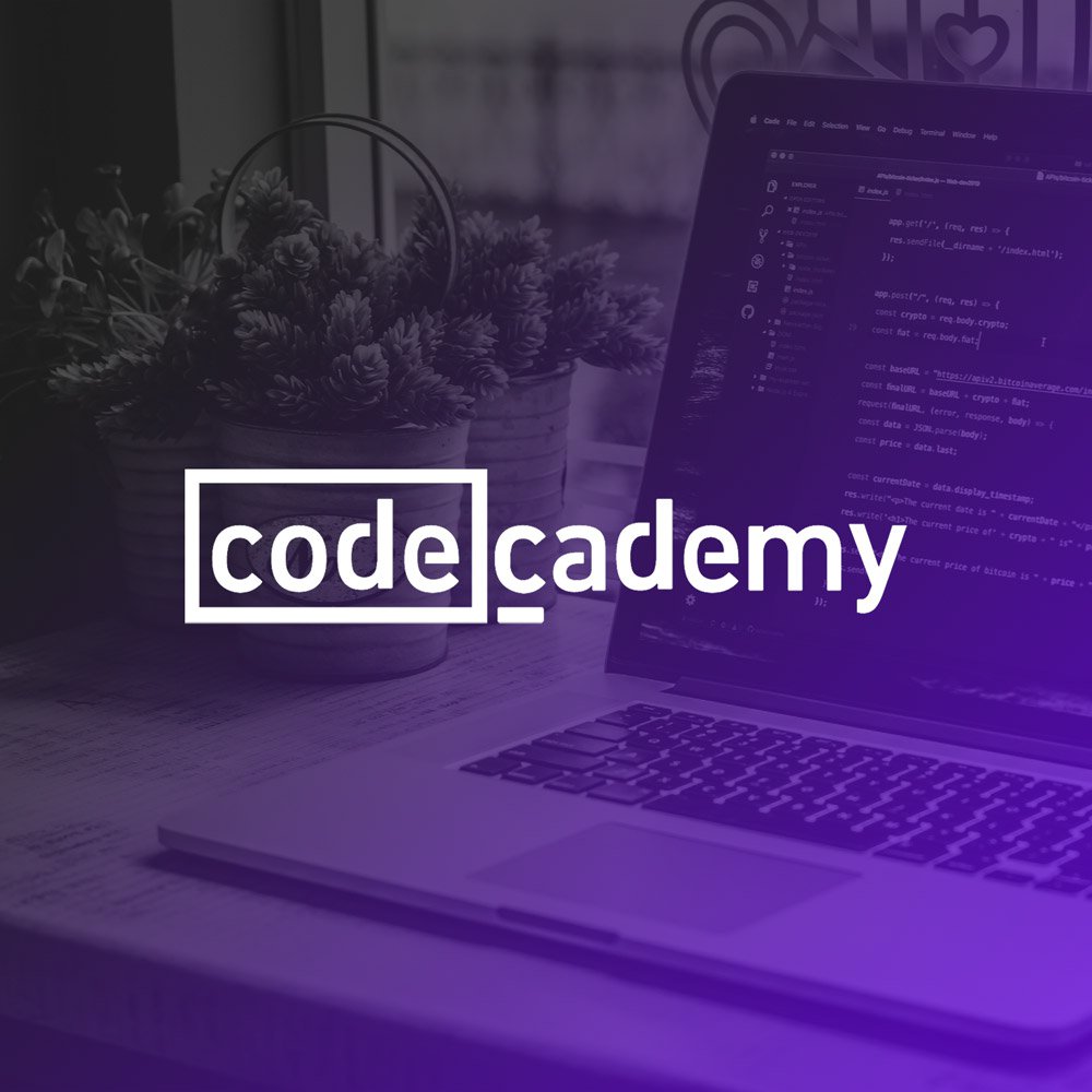 اکانت پریمیوم کد آکادمی Codecademy