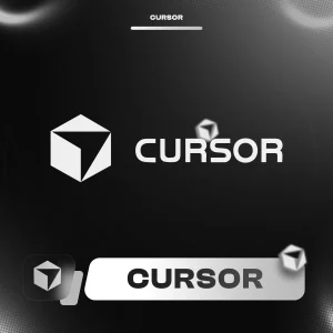 اکانت Cursor AI Pro, Pro+, Ultra روی ایمیل شما | گارانتی تا روز آخر