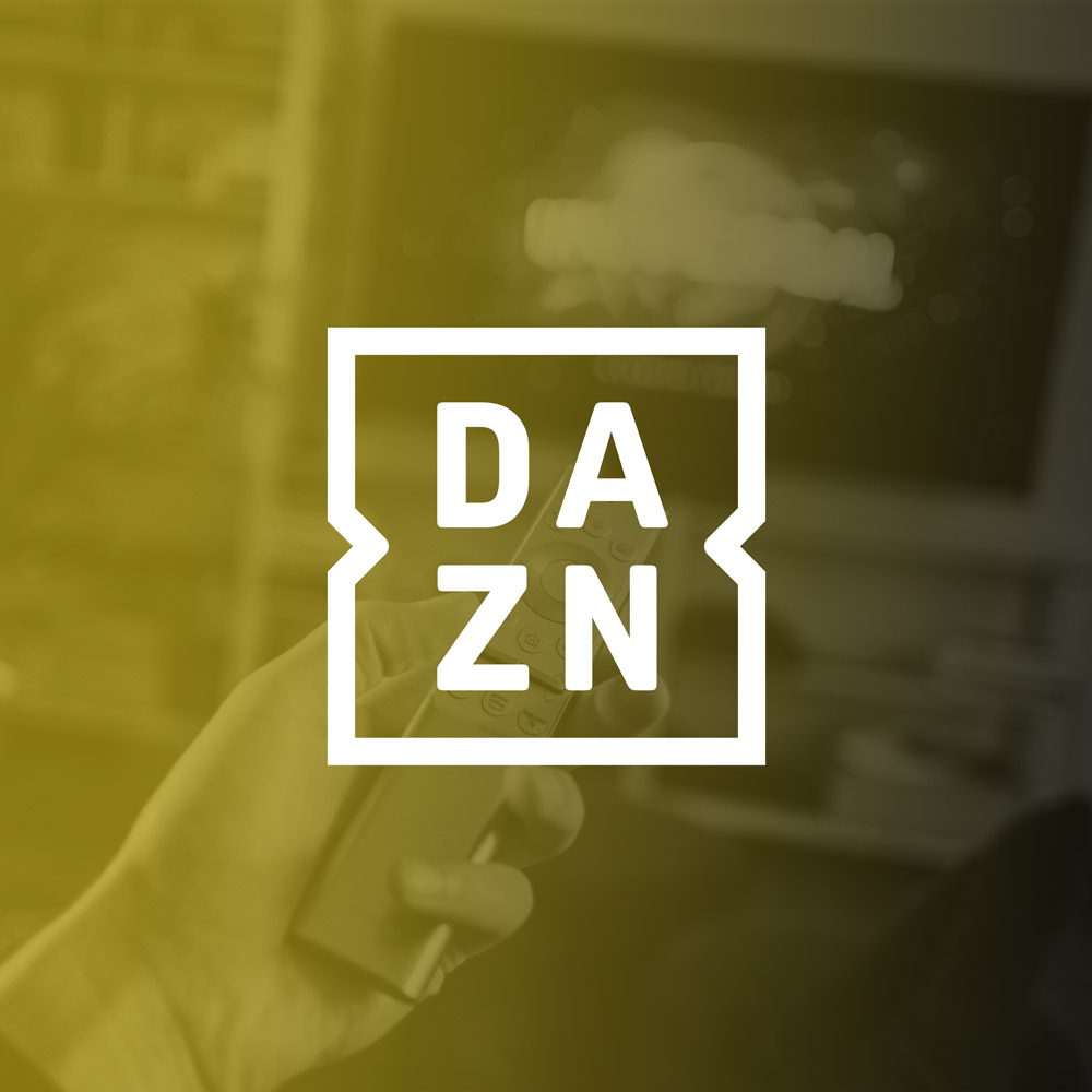 dazn.jpg اکانت شبکه DAZN - Image 1