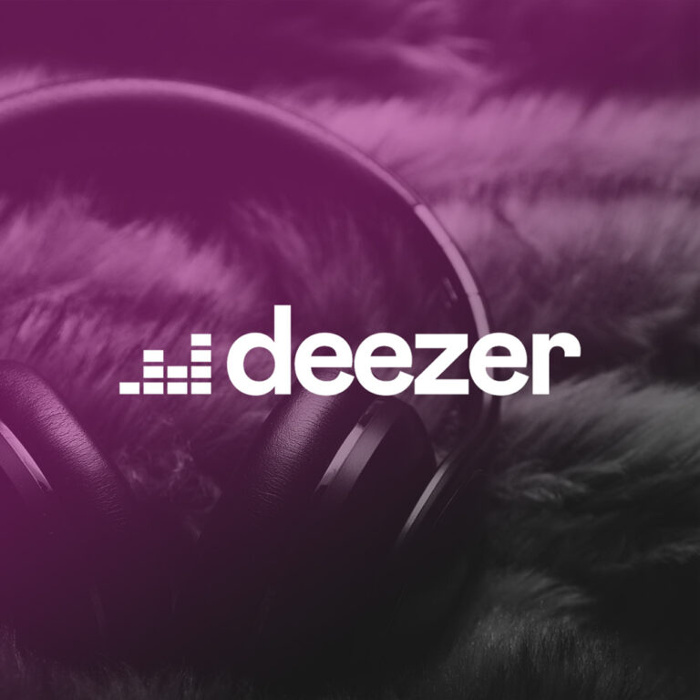 اکانت پریمیوم دیزر پرمیوم Deezer Premium | ضمانت تا روز آخر اشتراک