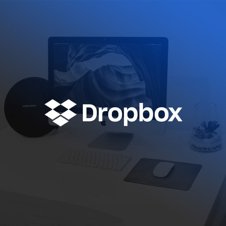 اکانت دراپ باکس Dropbox (15 ترابایت) روی اکانت شخصی شما