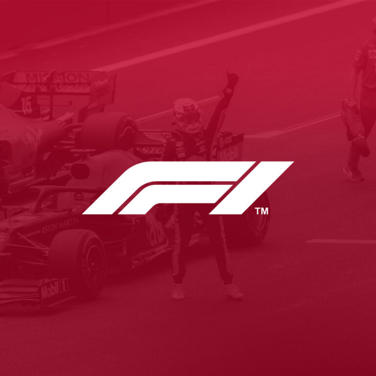 اکانت پریمیوم فرمولا 1 Formula 1 Premium F1 TV