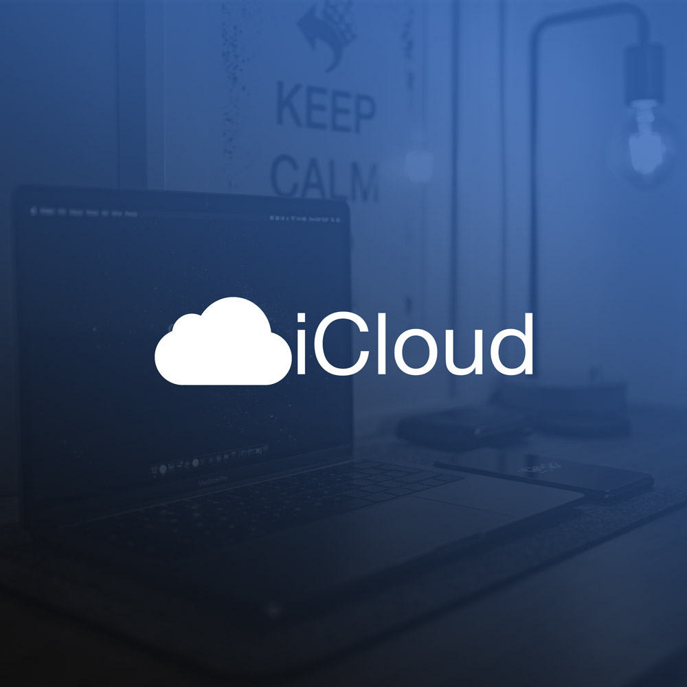 icloud.jpg اشتراک iCloud Plus افزایش فضای آیکلود پلاس روی Apple ID شما - Image 1