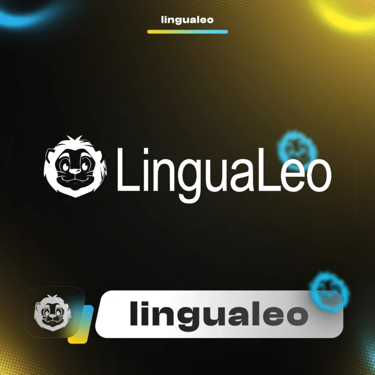 اکانت lingualeo Premium