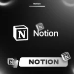 اکانت نوشن پلاس و بیزینس Notion Plus, Business + AI روی ایمیل شما