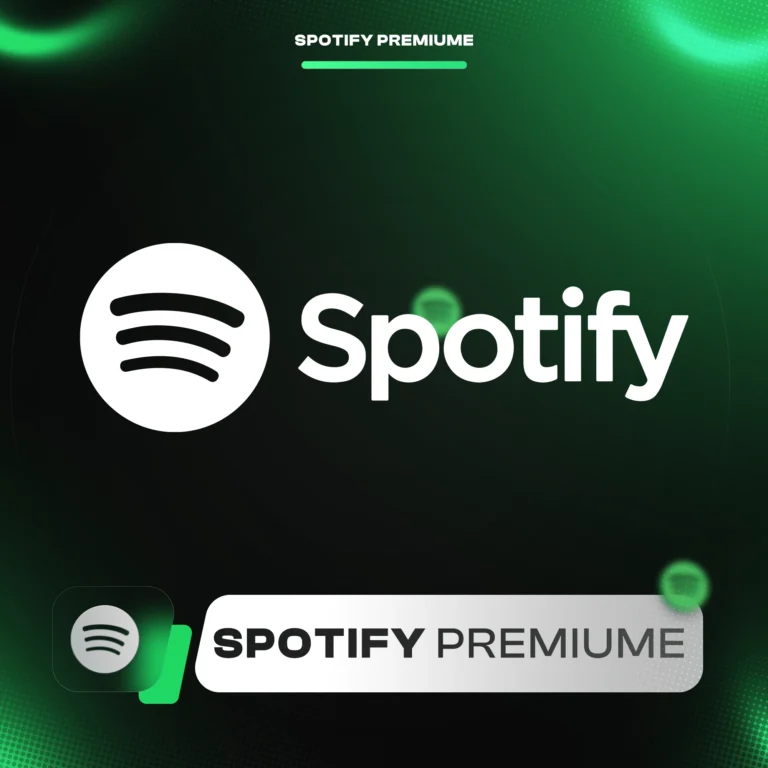 اکانت اسپاتیفای پرمیوم فمیلی آمریکا Spotify Premium Family ارزان و فوری + گارانتی یک ساله