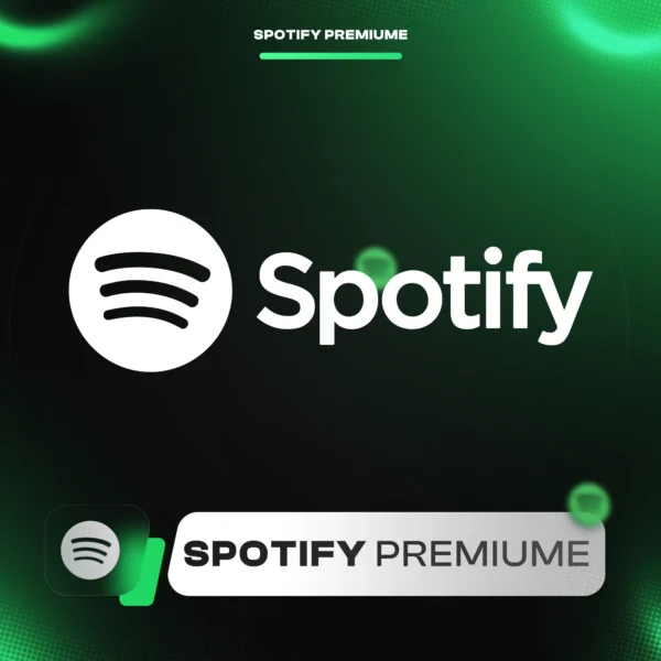 اکانت اسپاتیفای پرمیوم فمیلی Spotify Premium Family ارزان و فوری + گارانتی یک ساله