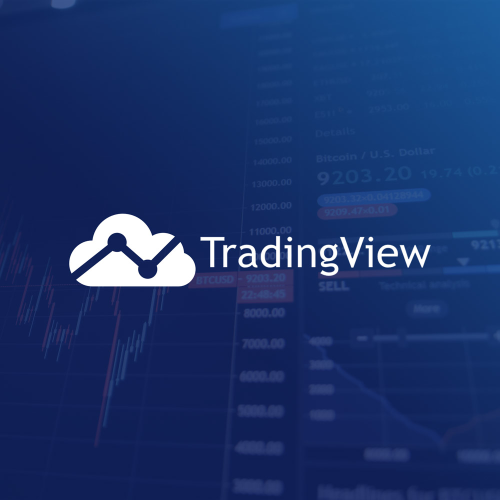 اکانت پریمیوم تریدینگ ویو TradingView | گارانتی 30 روز کامل