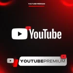 اکانت یوتیوب پریمیوم + یوتیوب موزیک (YouTube Premium + YouTube Music) روی اکانت شما (بدون نیاز به لاگین)