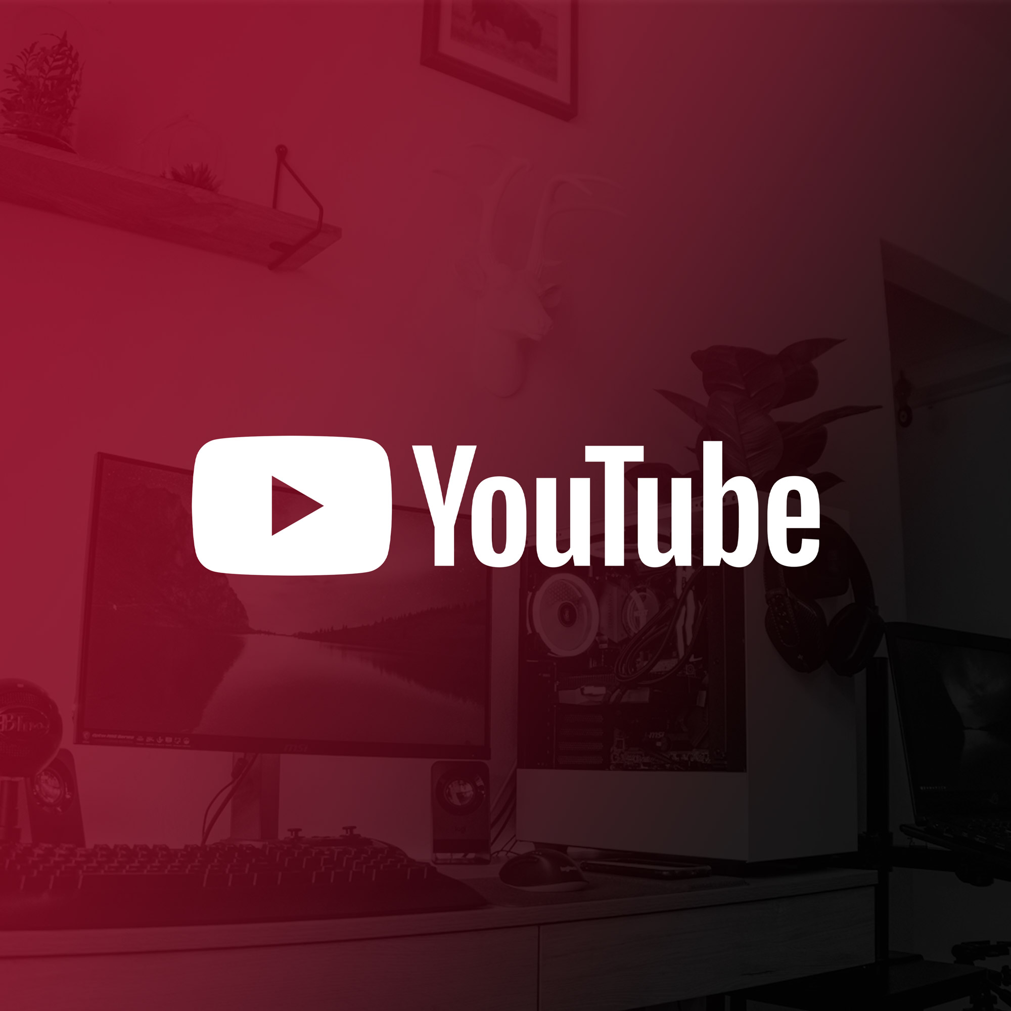 اکانت یوتیوب پریمیوم + یوتیوب موزیک (YouTube Premium + YouTube Music) روی اکانت شما (بدون نیاز به لاگین)
