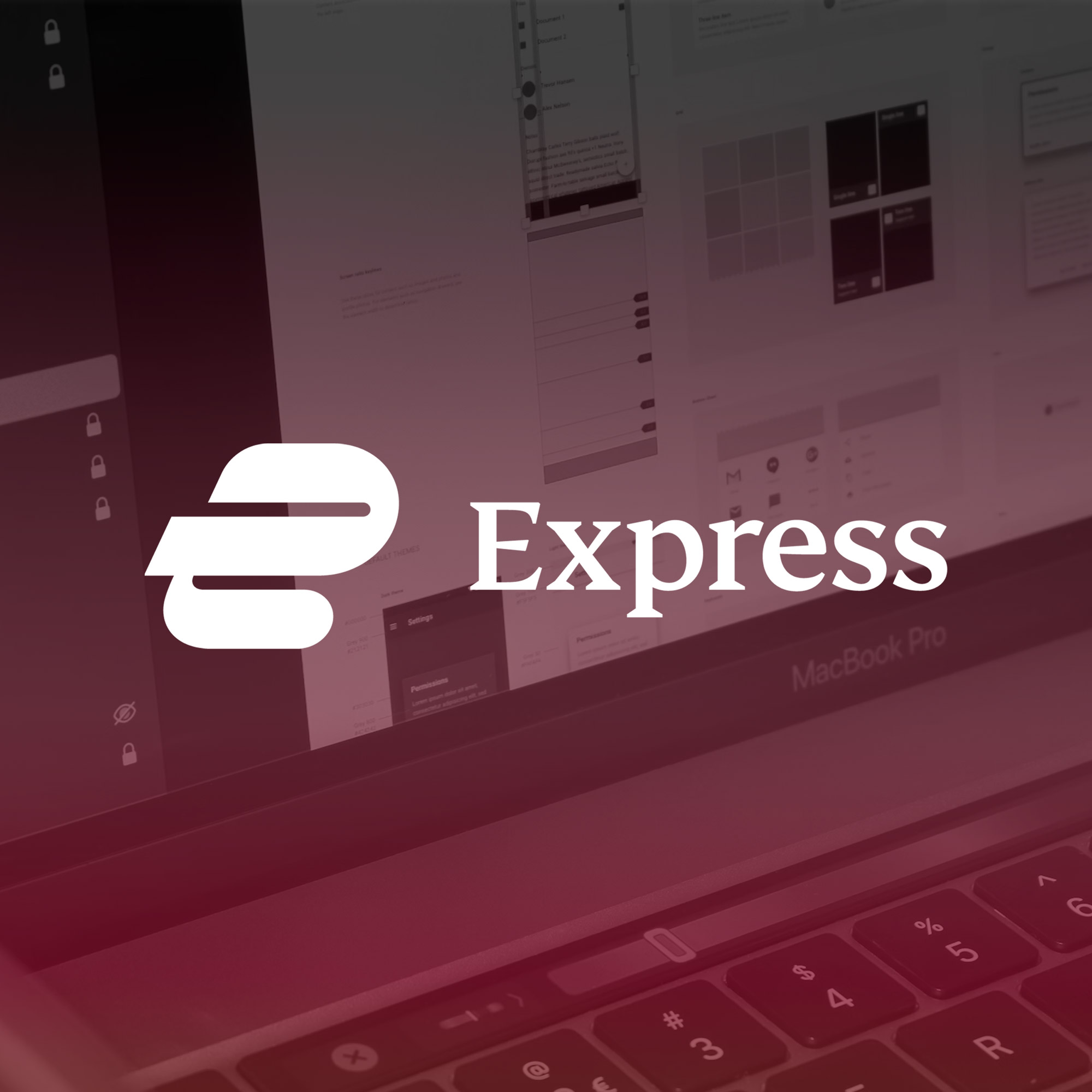 اکانت اکسپرس Express نامحدود