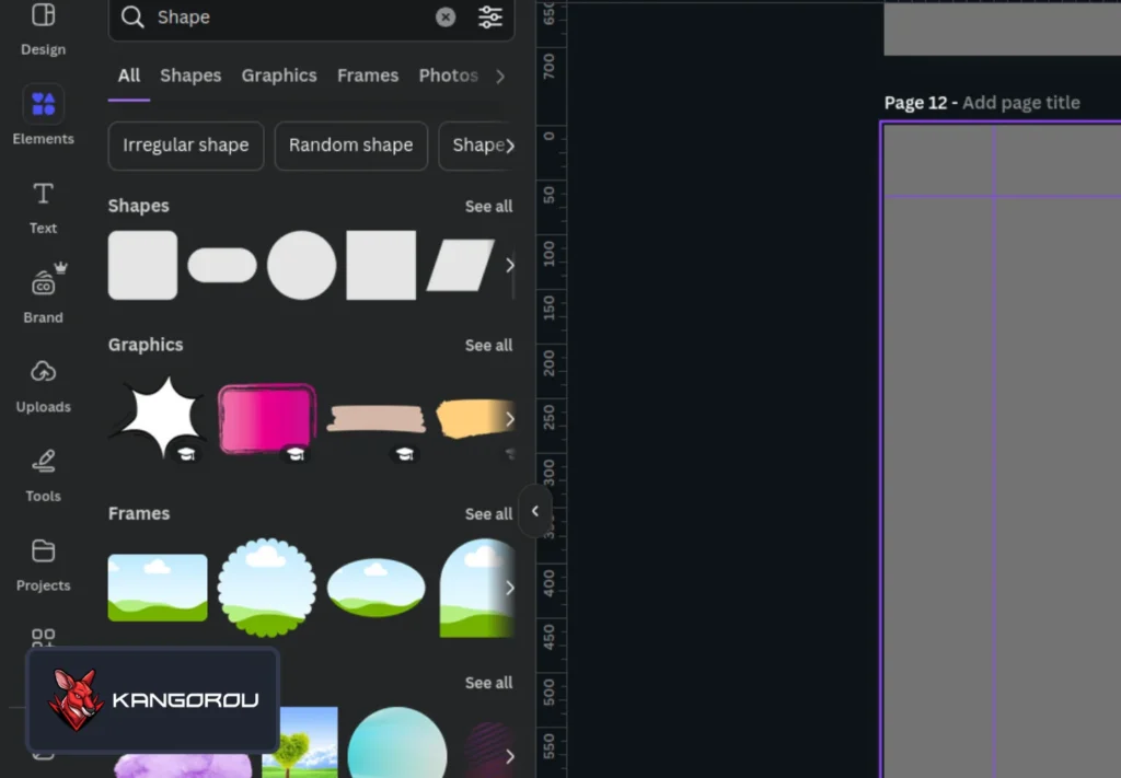 ادیت محتوای بصری