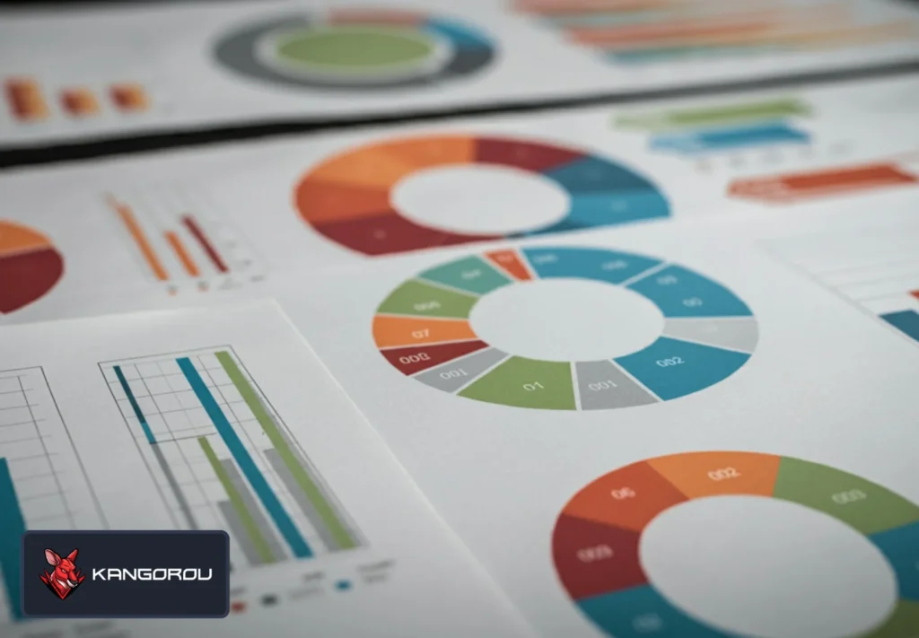 تصاویر اینفوگرافیک با برنامه کنوا