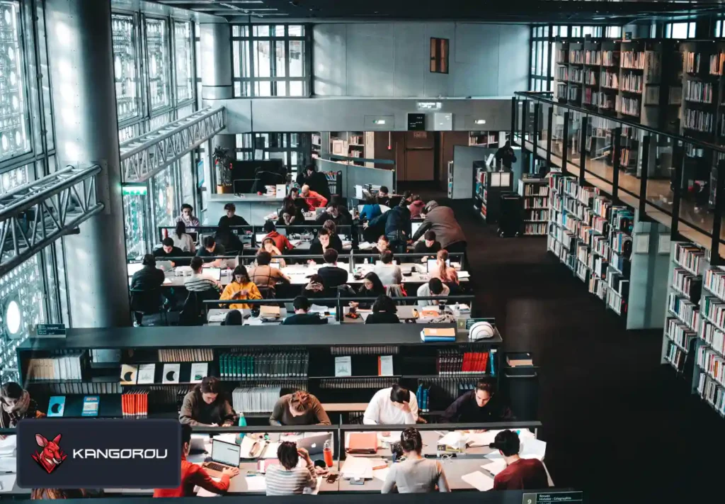 دانشجویان و اساتید