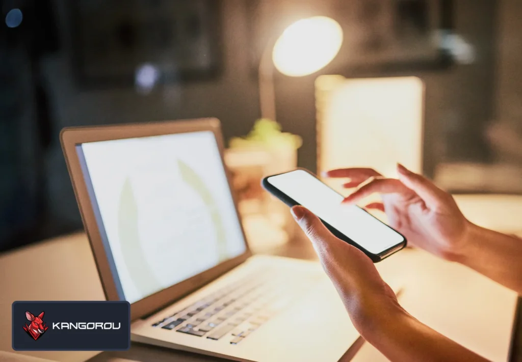 مدیران سوشال مدیا