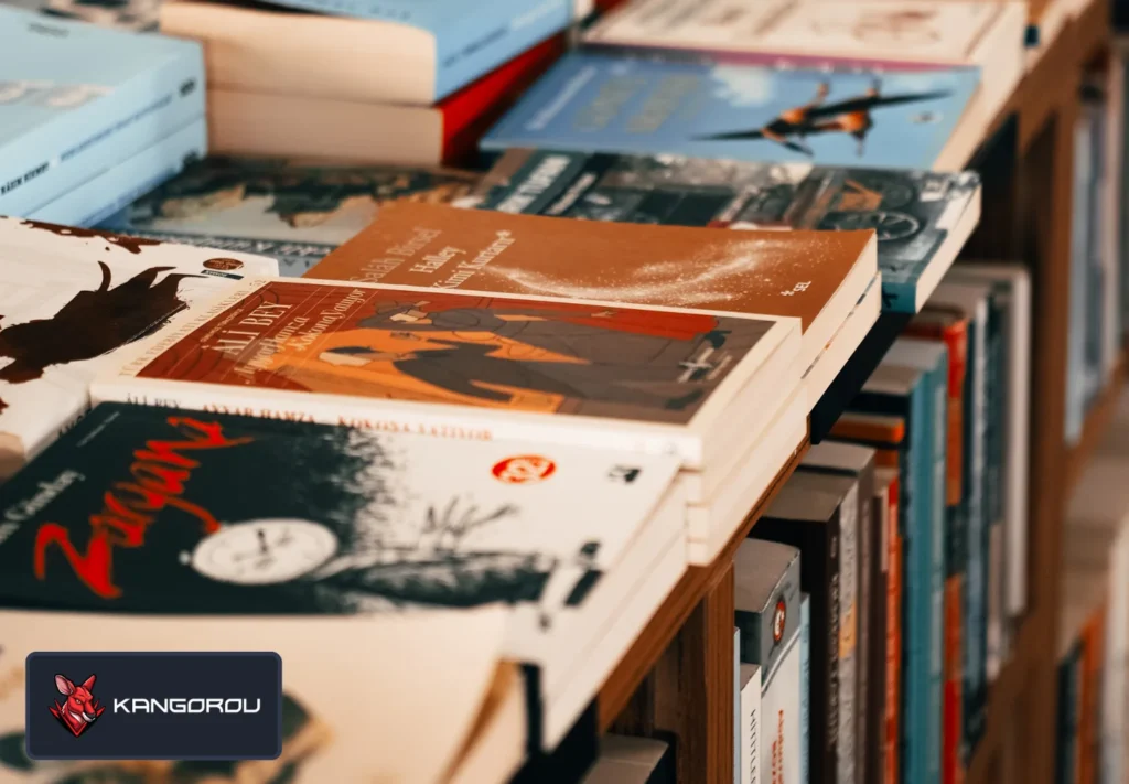 ناشران کتاب