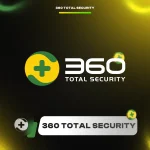لایسنس اورجینال آنتی ویروس 360Total Security