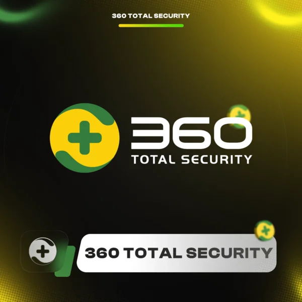 لایسنس اورجینال آنتی ویروس 360Total Security - Image 1