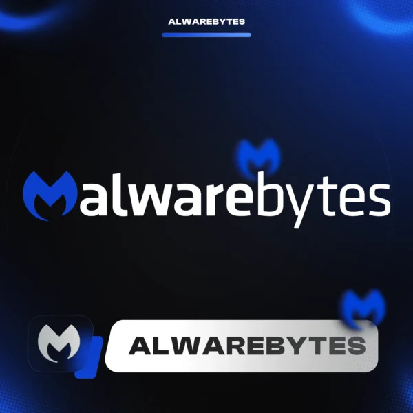 لایسنس اورجینال آنتی ویروس Malwarebytes - Image 1