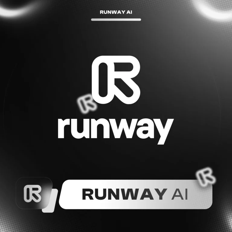 اکانت Runway ML رانوی Standard, Pro & Unlimited | گارانتی تا روز آخر