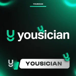 اکانت پریمیوم پلاس یوزیشن پرمیوم Yousician Premium
