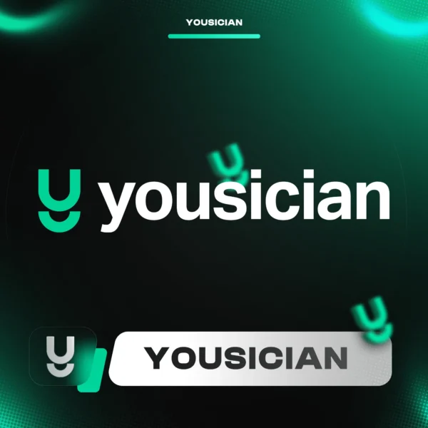 اکانت پریمیوم پلاس یوزیشن پرمیوم Yousician Premium