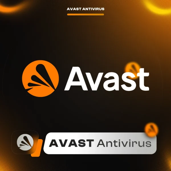 لایسنس اورجینال آنتی ویروس آواست Avast - Image 1
