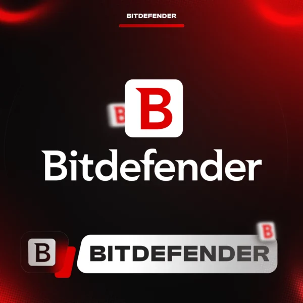 لایسنس اورجینال آنتی ویروس بیت دیفندر Bitdefender - Image 1
