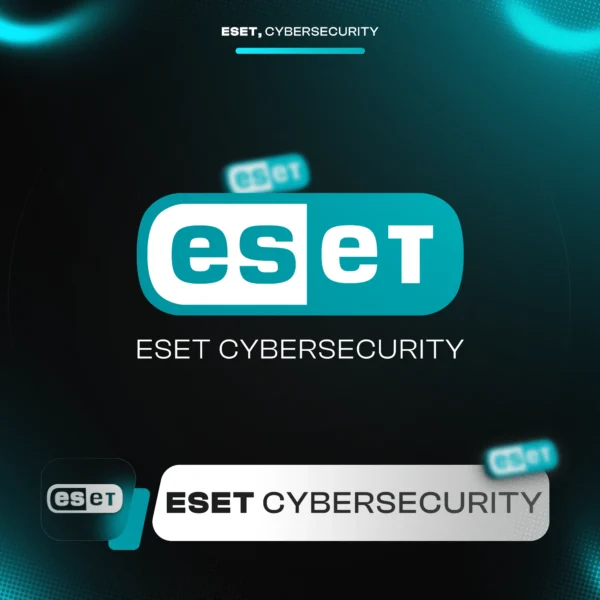لایسنس اورجینال آنتی ویروس ای ست نود 32 ESET NOD32 Antivirus - Image 1