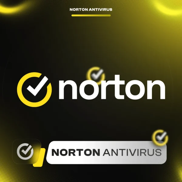 لایسنس اورجینال آنتی ویروس نورتون Norton - Image 1
