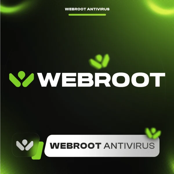 لایسنس اورجینال آنتی ویروس وب روت Webroot - Image 1