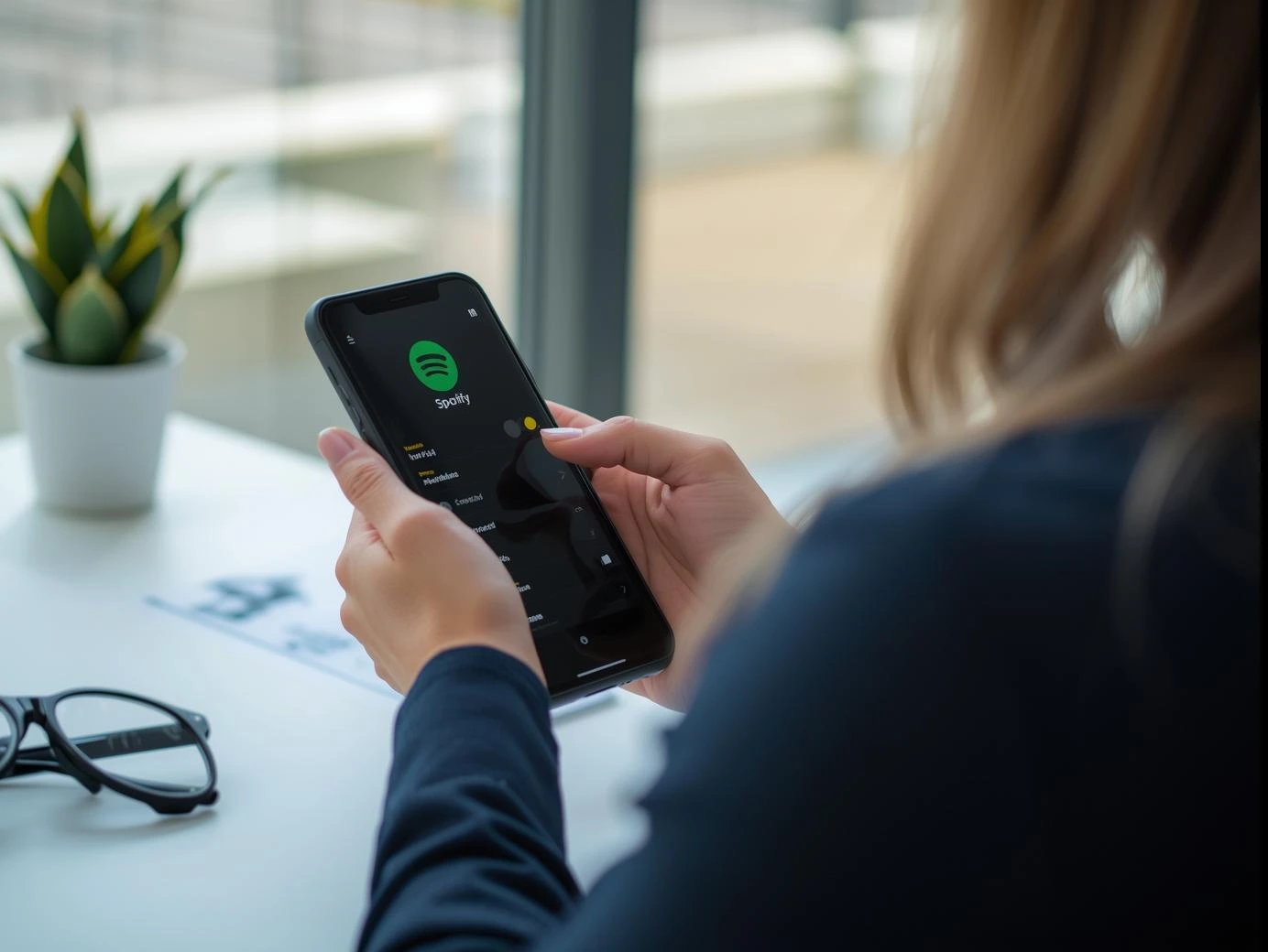 انتخاب اکانت پرمیوم برای محصول مورد نظر