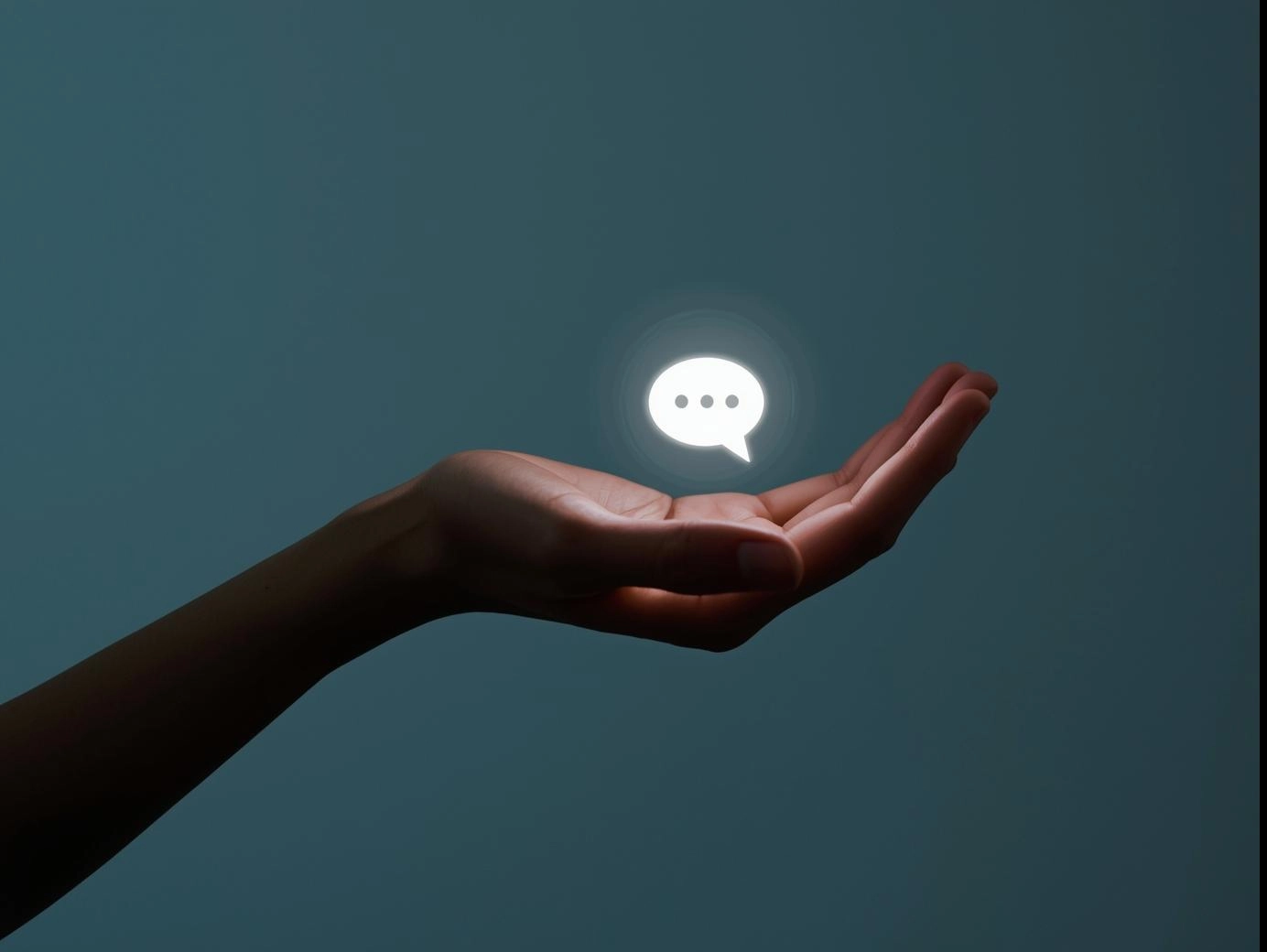 دریافت پیامک