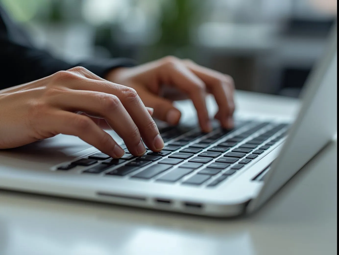 وارد کردن اطلاعات شخصی