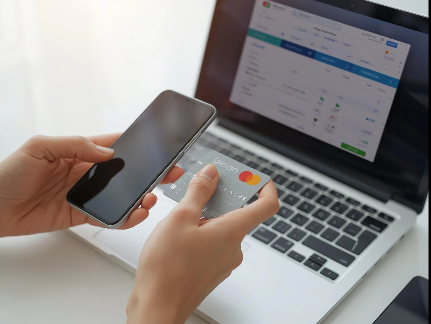 پرداخت آنلاین