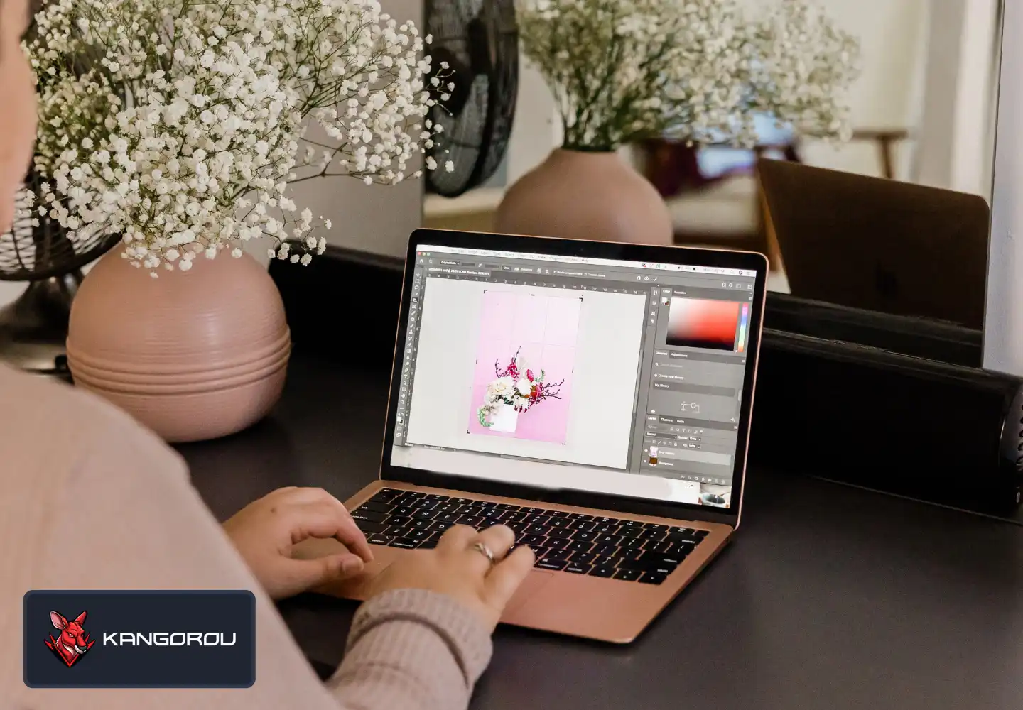 کار با پیکس آرت